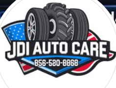 JDI Auto Care logo